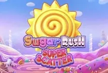 Sugar Rush Super Scatter
